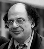 Allen Ginsberg